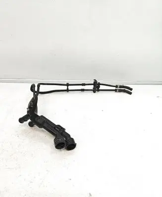 Audi A4 S4 B9 8W Engine coolant pipe/hose 04L122157AC