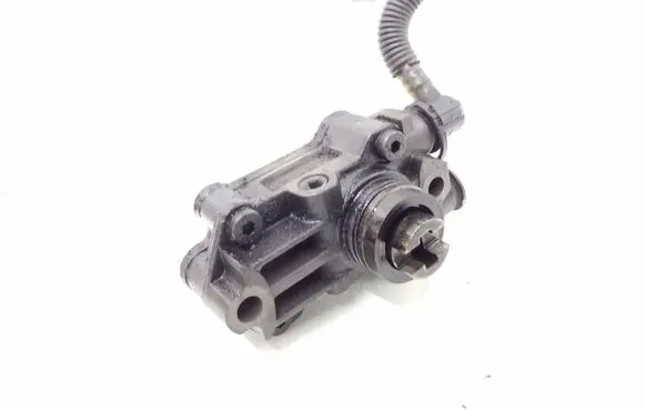 Mercedes-Benz ML W163 Fuel injection high pressure pump A6110900250