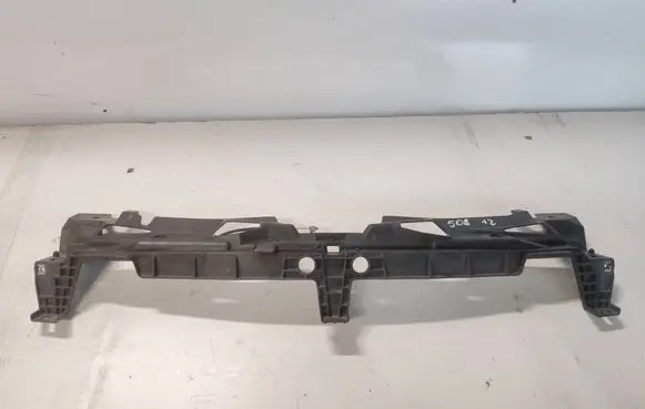 Peugeot 508 Top upper radiator support slam panel 9672749280 2007016C