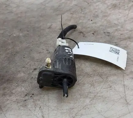 Citroen C3 Aircross Windscreen/windshield washer pump 13349273 430036418