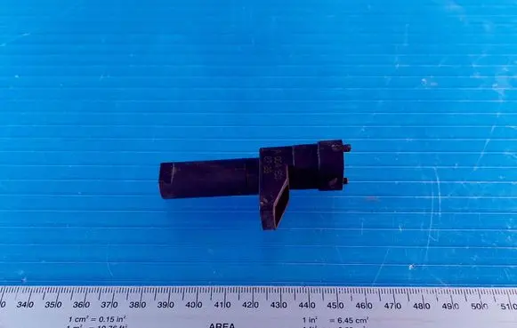 Mercedes-Benz E W211 Crankshaft position sensor A0041538728