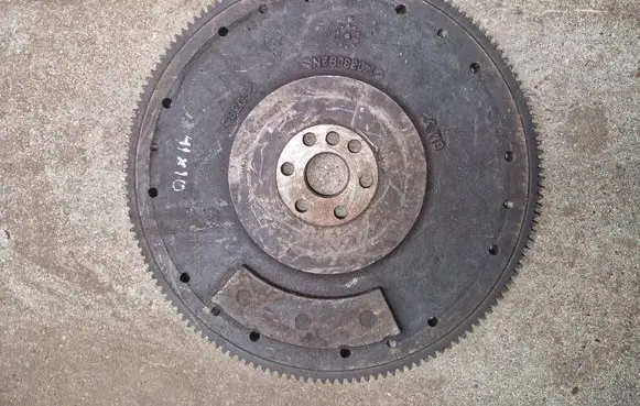 Chevrolet Blazer S10 Flywheel 14033092N