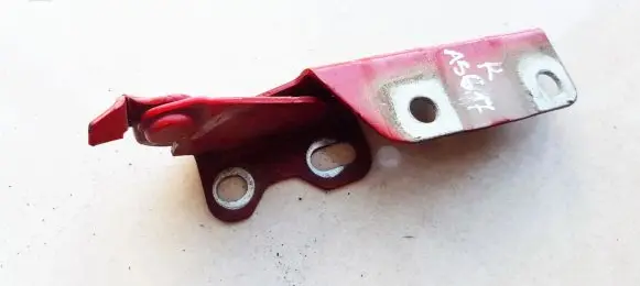 Mitsubishi Colt Engine bonnet/hood hinges MR959411
