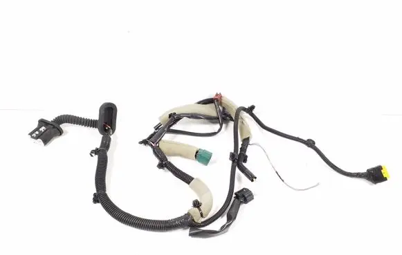 Infiniti QX70 S51 Rear door wiring loom 241261WX1A
