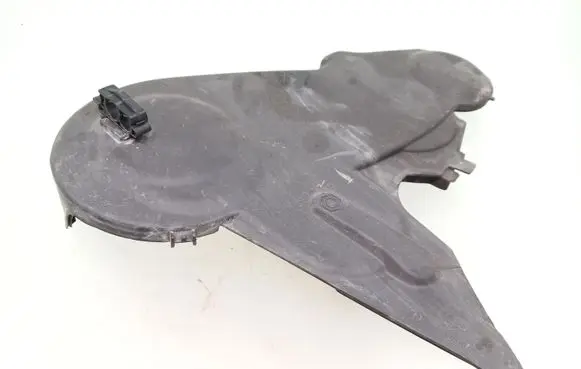 Volkswagen Caddy Timing belt guard (cover) 03L109107D