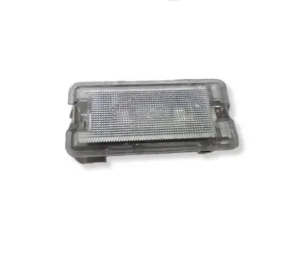 Renault Kangoo I Other interior light 7700771935 3717