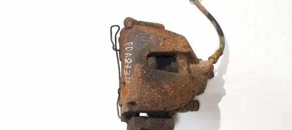 Volvo V50 Front brake caliper 814