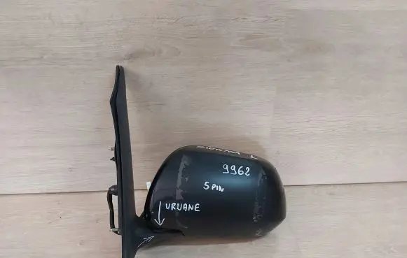 Toyota Sienna XL30 III Other exterior part SIENNALUSTERKOLEWE
