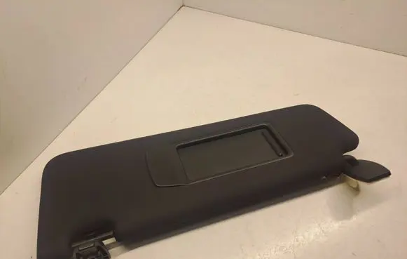 BMW 7 F01 F02 F03 F04 Sun visor 1355600 6905983
