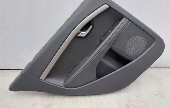 Volvo S80 Rear door card trim 
