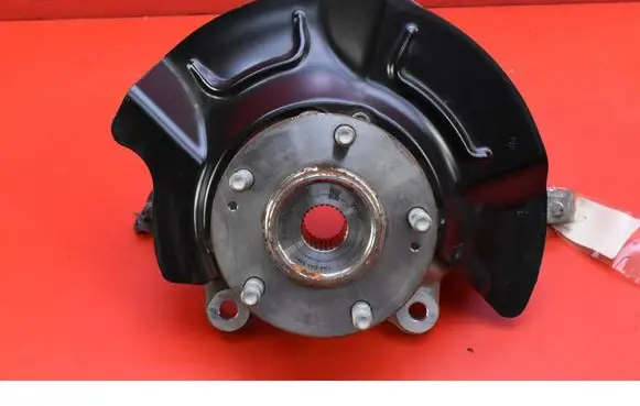 Hyundai Kona I Front wheel hub spindle knuckle 51706DF000