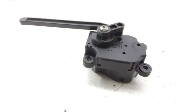 Renault Latitude (L70) Air flap motor/actuator EAD518 W4497001U