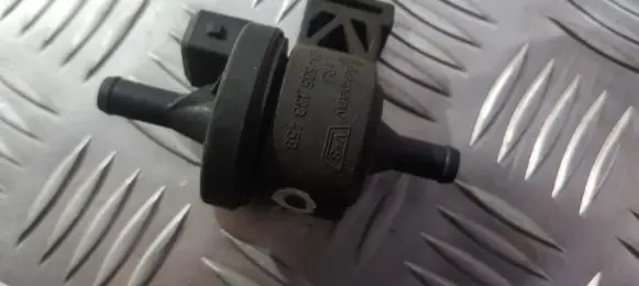 Valve vacuum
