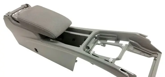 Volkswagen Arteon Center console 3G8863241