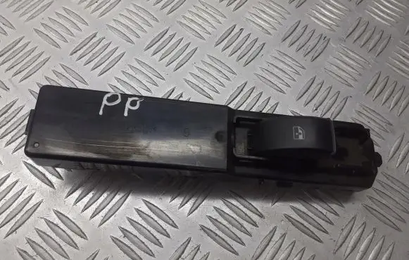 Saab 9-3 Ver2 Quarter vent window switch 12764035