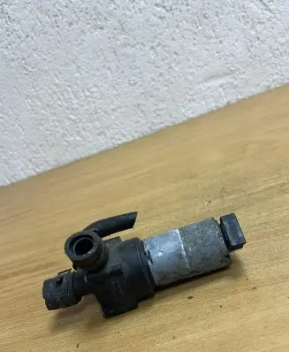 Mercedes-Benz E W210 Electric auxiliary coolant/water pump 0115450128 D8276