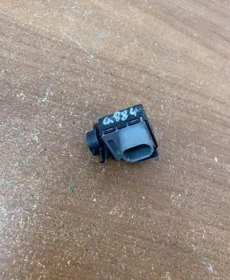 Volkswagen Golf VII Air quality sensor 5Q0907643C 5Q0907659B