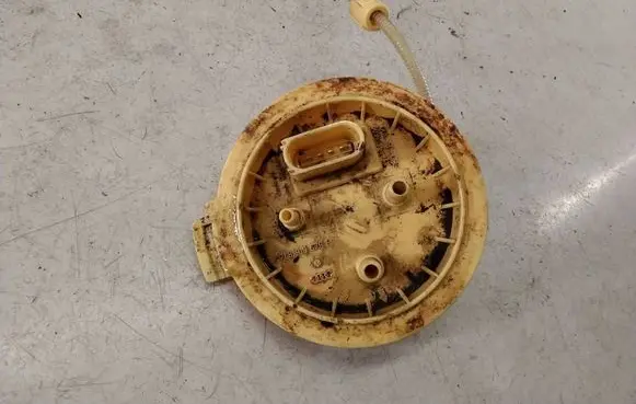 Audi Q7 4L Fuel tank cap 7L8919679F