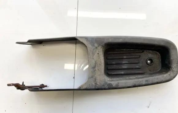 Fiat Doblo Other interior part