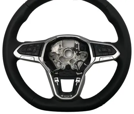 Volkswagen Multivan T7 Steering wheel 2K7419089H