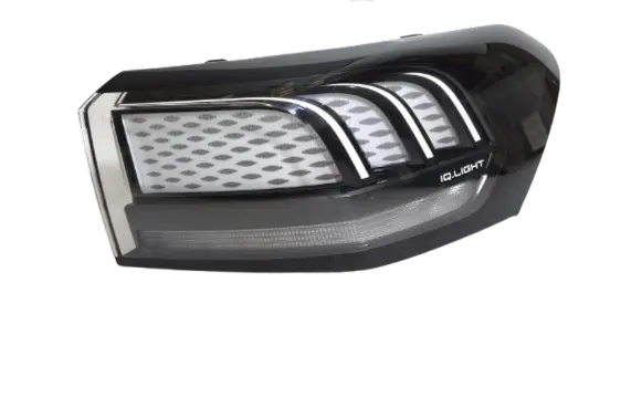 Volkswagen ID.7 Rear/tail lights 14B945208A LMT376