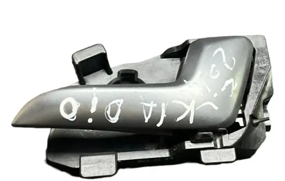 KIA Rio Rear door interior handle 826201W010