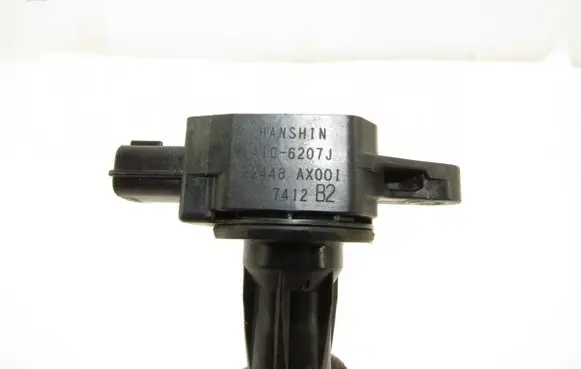 Nissan Micra High voltage ignition coil 22448AX001