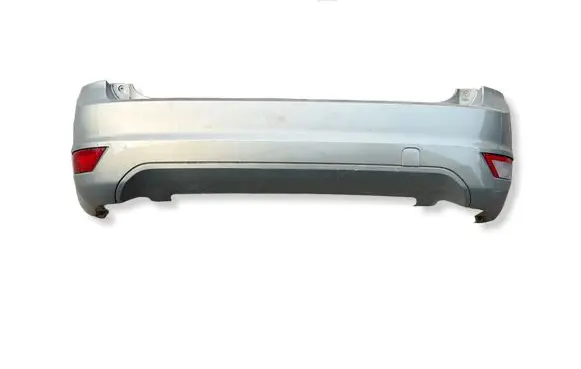 Ford Focus Rear bumper 8M51A17906A
