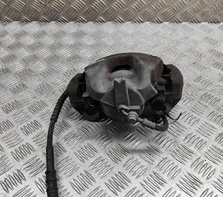 Opel Vivaro Front brake caliper 9847270280