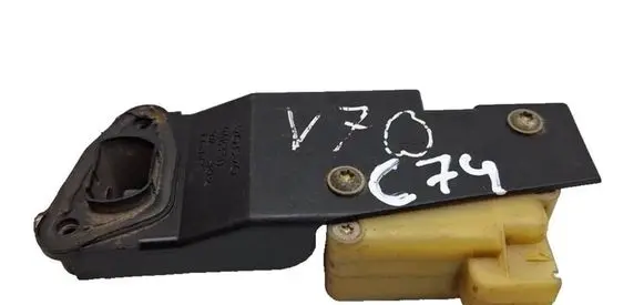 Volvo S70 V70 V70 XC Fuel tank cap lock motor 9483311