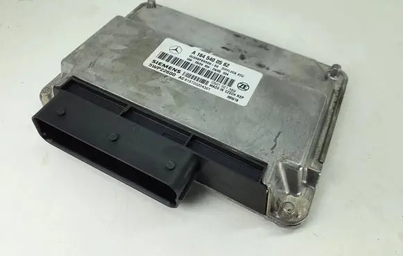 Mercedes-Benz ML W164 Gearbox control unit/module A1645400562 5WP22600 0501321389
