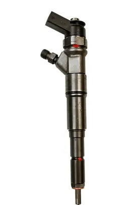 BMW X3 E83 Fuel injector 0445110216 0986435091