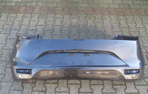 Suzuki Baleno IV Rear bumper 71811 68P00