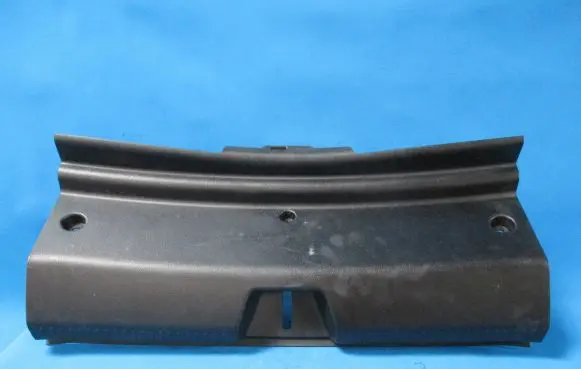Mercedes-Benz CLA C118 X118 Trunk/boot sill cover protection A1186902800