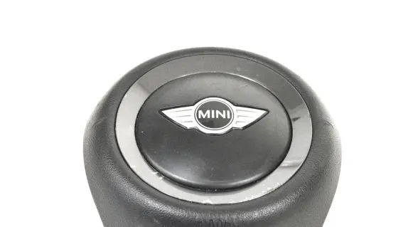 Mini One - Cooper Coupe R56 Steering wheel airbag 2791372