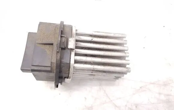 Citroen C5 Heater blower motor/fan resistor G4532004 5HL00894115