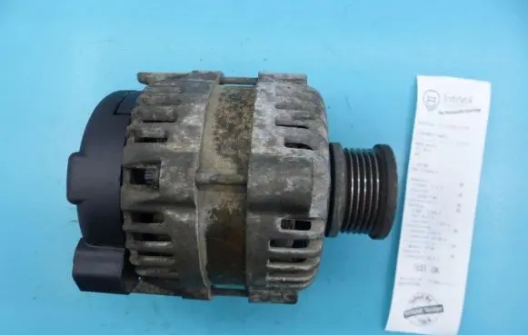 Opel Insignia A Generator/alternator 13500577 IMPRK1199869