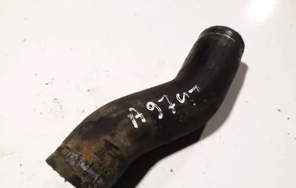 Fiat Punto (188) Intercooler hose/pipe