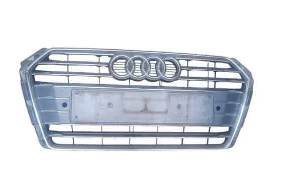 Audi A4 S4 B9 8W Front grill 