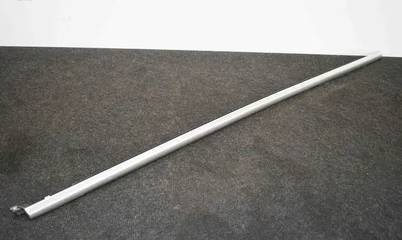 Volvo XC90 Rear door glass trim molding 31845555