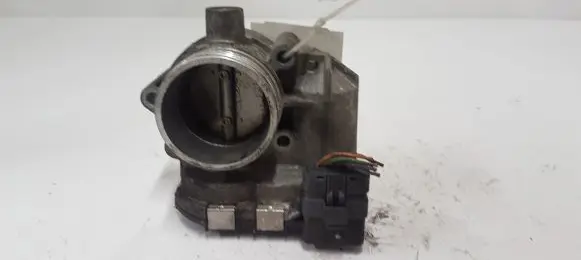 Citroen Xsara Throttle valve 0280750085