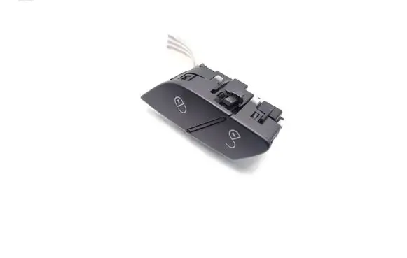 Mercedes-Benz ML W164 Central locking switch button A2518201010