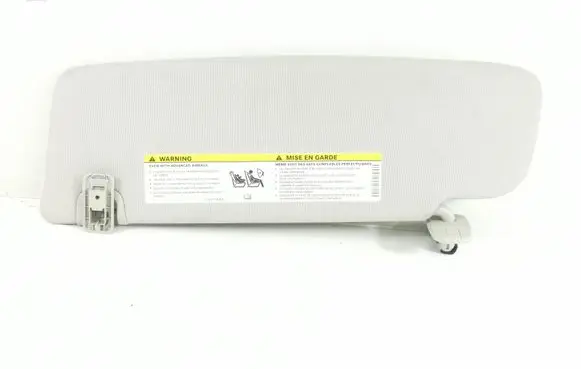 Chrysler Pacifica Sun visor 05108114AA