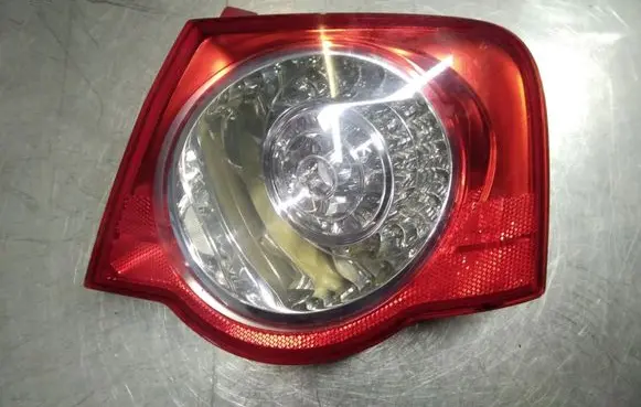 Volkswagen PASSAT B6 Rear/tail lights 3C5945096C