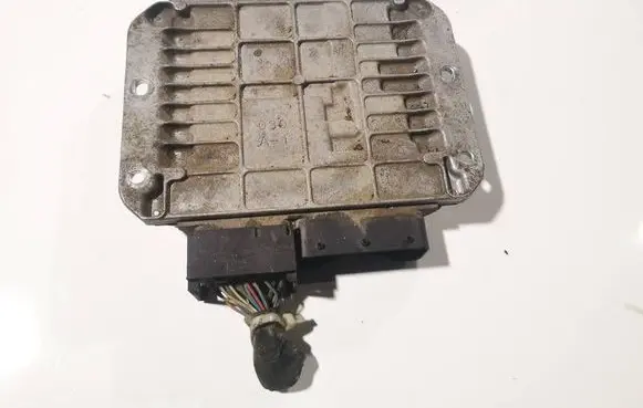 Engine control unit/module