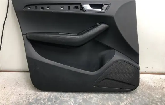 Audi Q5 SQ5 Front door card panel trim