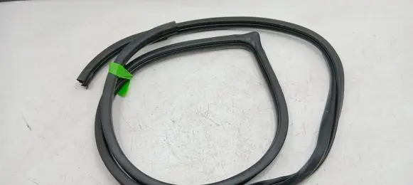 KIA Pro Cee'd I Rubber seal front coupe door