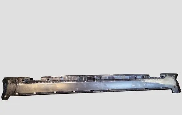 Opel Antara Sill