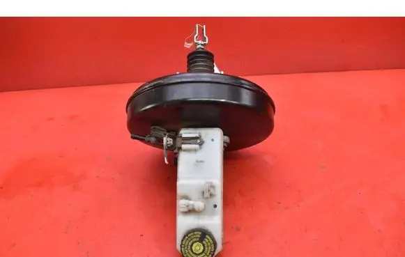 Toyota Verso-S Brake booster 472000F060A
