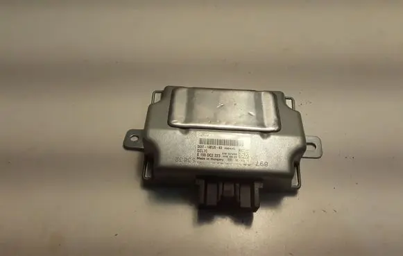 Ford Galaxy Other control units/modules DG9T14B526KA